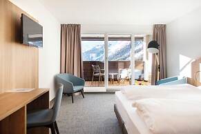 Blu Senales Active & Family Resort