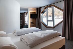 Blu Senales Active & Family Resort
