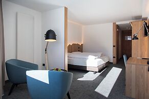 Blu Senales Active & Family Resort