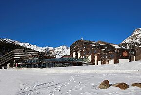 Blu Senales Active & Family Resort