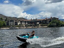 Walnut Beach Resort