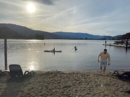 Walnut Beach Resort