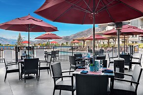 Walnut Beach Resort