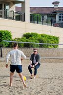 Walnut Beach Resort