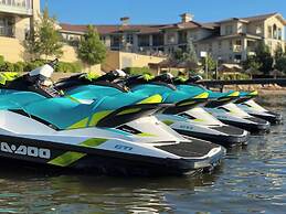 Walnut Beach Resort