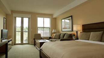 Walnut Beach Resort