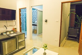 Adarin Beach Resort