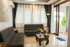 Adarin Beach Resort