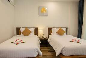 Adarin Beach Resort