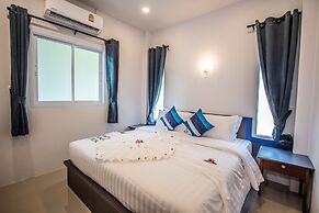 Adarin Beach Resort