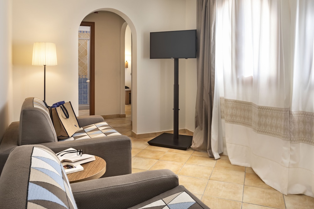 Blu Hotel Morisco