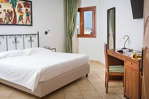 Blu Hotel Morisco