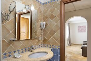 Blu Hotel Morisco