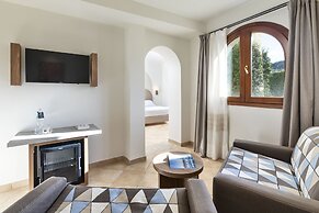 Blu Hotel Morisco