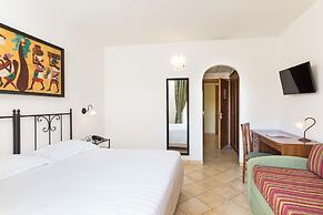 Blu Hotel Morisco