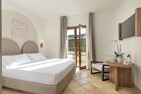 Blu Hotel Morisco