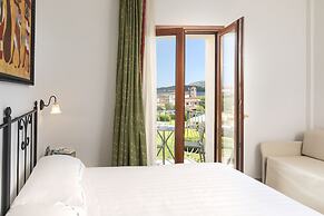 Blu Hotel Morisco