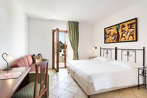 Blu Hotel Morisco
