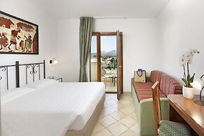 Blu Hotel Morisco