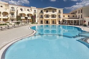 Blu Hotel Morisco