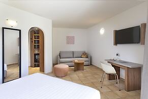 Blu Hotel Morisco