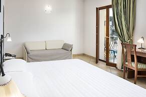 Blu Hotel Morisco