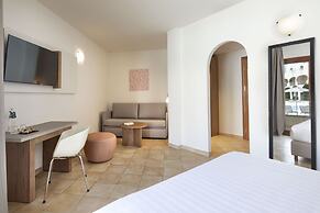Blu Hotel Morisco