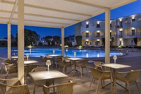 Blu Hotel Morisco