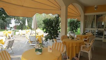 La Quiete Park Hotel