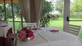 La Quiete Park Hotel