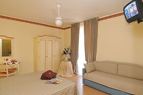 La Quiete Park Hotel