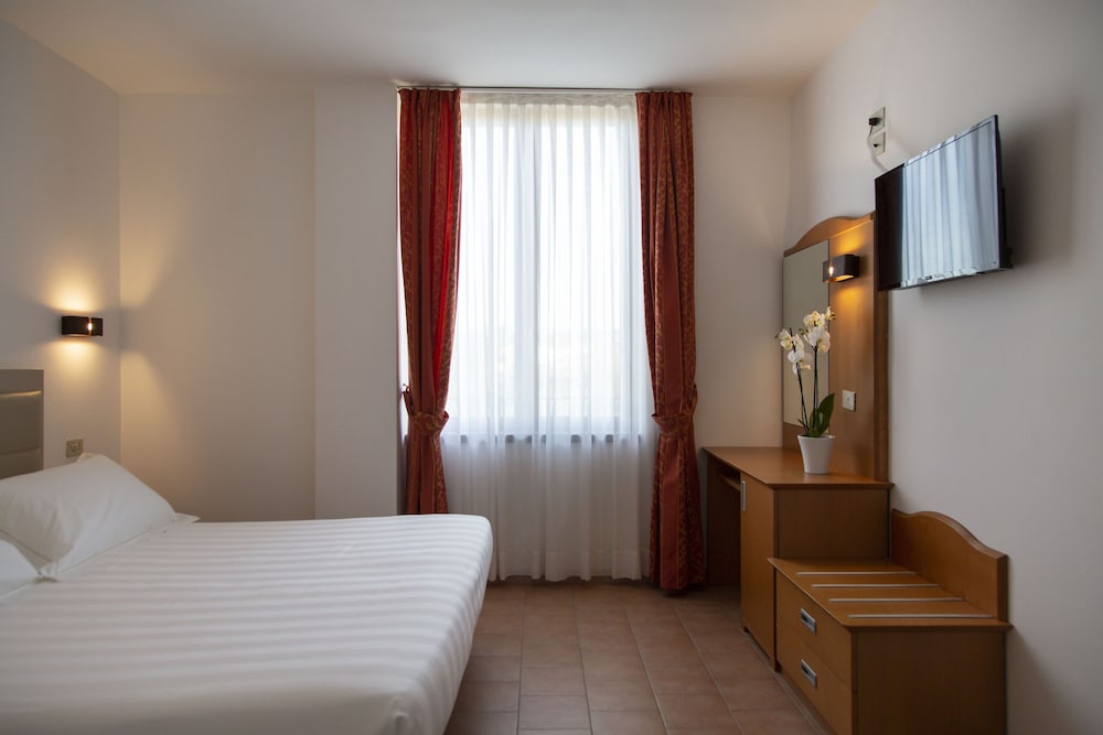 Hotel Villa Paradiso
