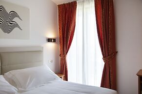 Hotel Villa Paradiso