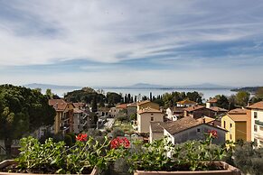 Hotel Villa Paradiso
