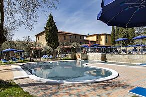 Hotel Villa Paradiso