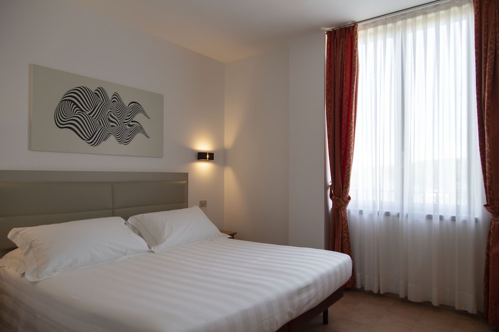 Hotel Villa Paradiso