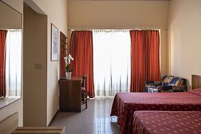 Hotel Villa Margherita