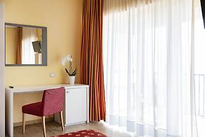 Hotel Villa Margherita