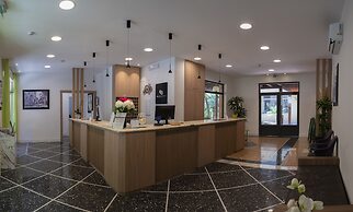 Hotel Villa Margherita