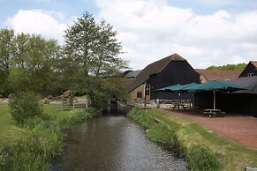 Tewinbury Farm Hotel