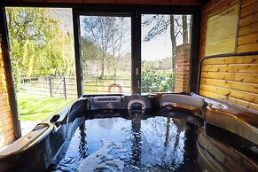 Tewinbury Farm Hotel