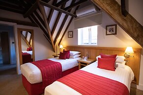 Tewinbury Farm Hotel