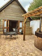 Tewinbury Farm Hotel
