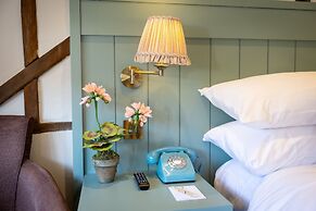 Tewinbury Farm Hotel