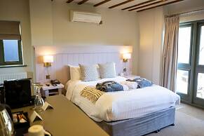 Tewinbury Farm Hotel