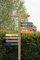 Tewinbury Farm Hotel