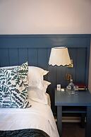 Tewinbury Farm Hotel