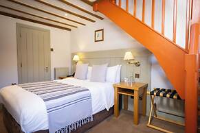 Tewinbury Farm Hotel