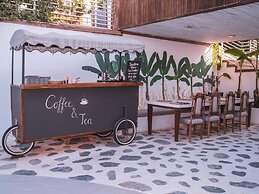 Monta Verde Hotel and Villas - Boutique Class