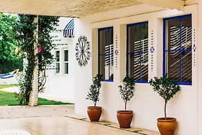 Monta Verde Hotel and Villas - Boutique Class